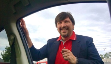 Mirko De Carli