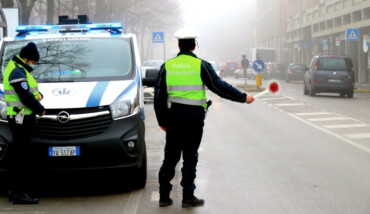 Controlli Polizia Locale E Alcol Test