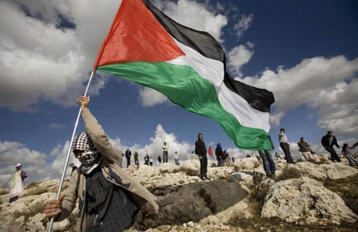 Questione Palestinese Israele Palestina Facile Sionismo