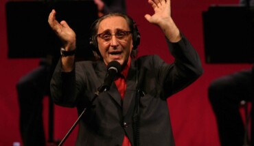 Ravenna Festival Battiato