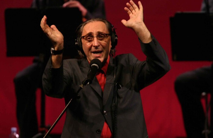 Ravenna Festival Battiato