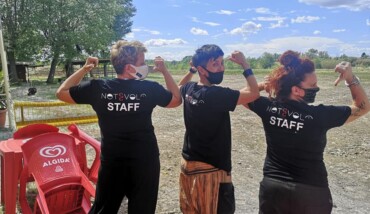 Staff Parco Musica Rimini