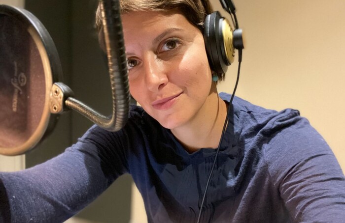Tamara Fagnocchi