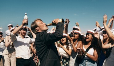 Un Altro Giro Recensione Film Mads Mikkelsen