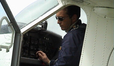 Valerio Antonucci Pilota