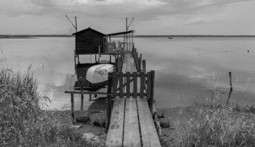 L'equilibrio sottile