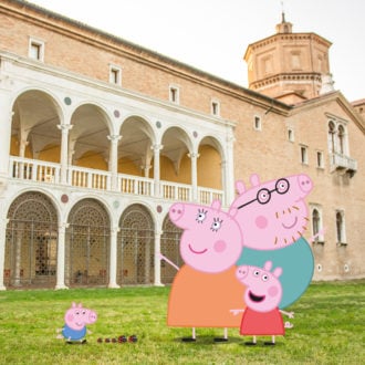 21 06 24 Foto Mar E Peppa Pig