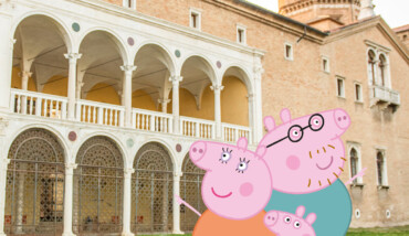 21 06 24 Foto Mar E Peppa Pig
