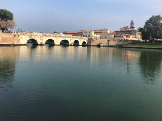 9.Rimini Ponte Di Tiberio