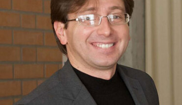 Alberto Cassani Ritratto