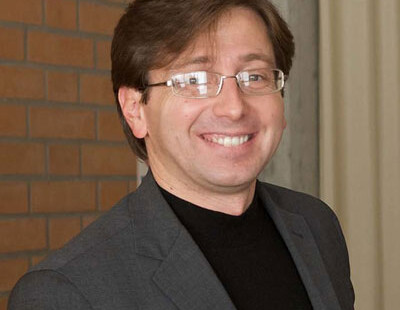 Alberto Cassani Ritratto