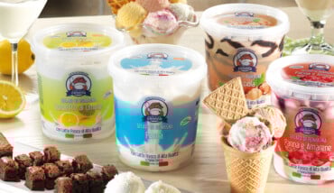 CLC Gelati 