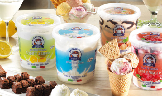 CLC Gelati