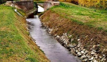 Canale Dei Mulini