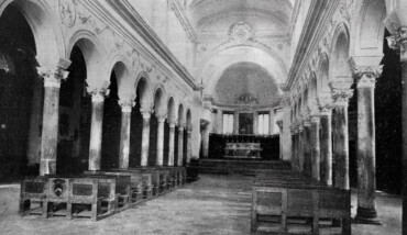 Chiesa San Francesco