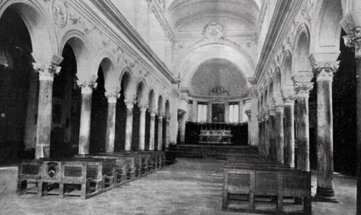 Chiesa San Francesco
