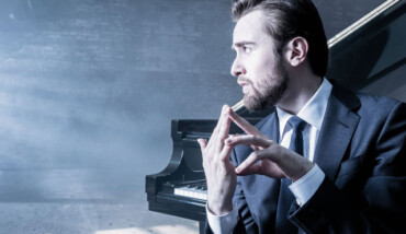 Daniil Trifonov