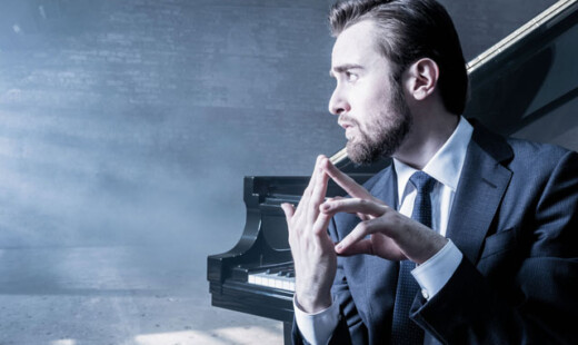 Daniil Trifonov