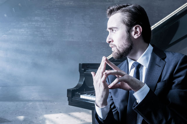 Daniil Trifonov