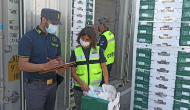 Foto GdF Uva