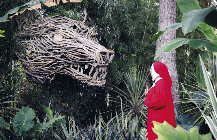 Giardini Di Dante Ph. Gianluca Nanni