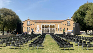 Giardini Ravenna Festival