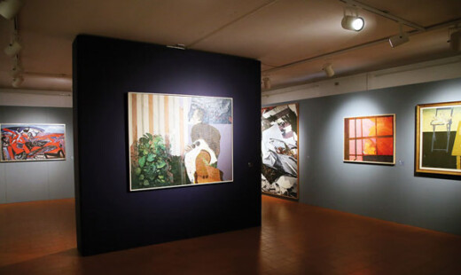 Mostra Ruffini Bagnacavallo