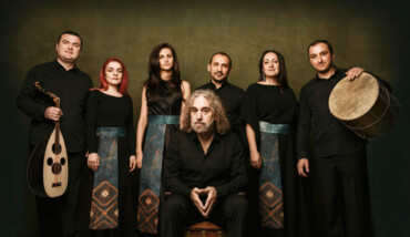 Naghash Ensemble