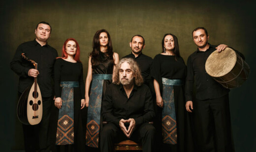 Naghash Ensemble