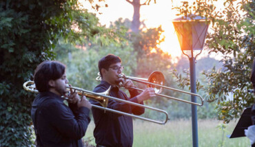 Orchestra Cherubini Musica Senza Barriere
