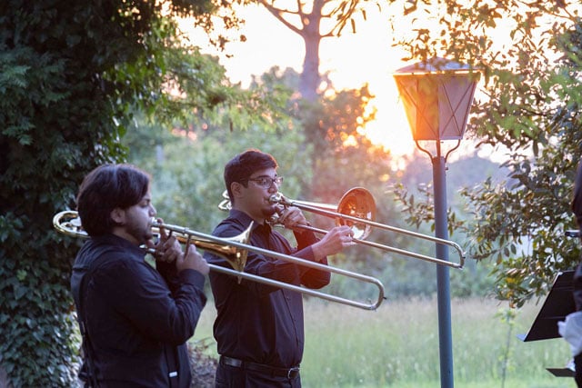 Orchestra Cherubini Musica Senza Barriere