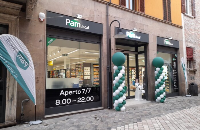 Pam Local Ravenna5