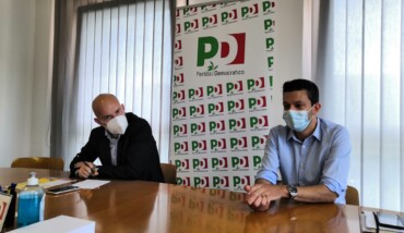 Primarie Delle Idee 20.06.2021