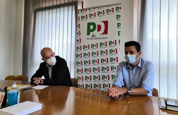 Primarie Delle Idee 20.06.2021
