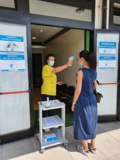 Ravenna Medical Center Foto 1