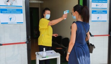 Ravenna Medical Center Foto 1