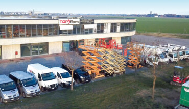 SEDE TOP RENT 