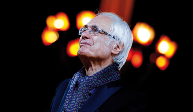 Tigran Mansurian