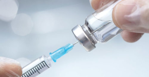 Vaccino Anticovid