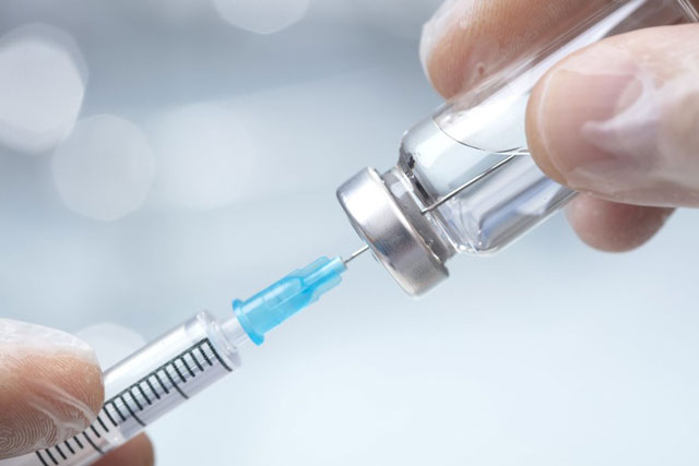 Vaccino Anticovid