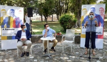 movimentazione civica de pascale