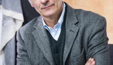 Alessandro Robecchi