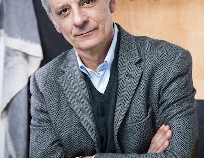 Alessandro Robecchi