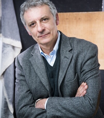 Alessandro Robecchi