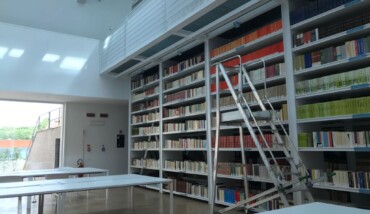 Archivio Biblioteca Diocesana