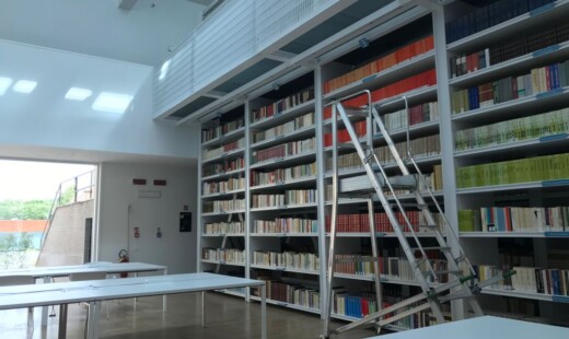 Archivio Biblioteca Diocesana