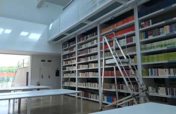 Archivio Biblioteca Diocesana