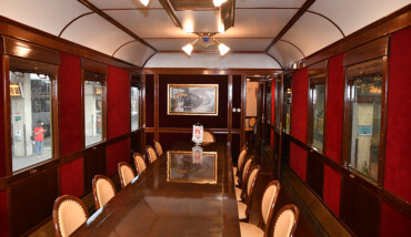 Treno Dante