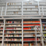 Biblioteca Archivio