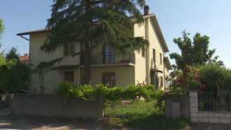 Casa Medico Campiano